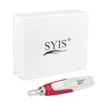 Syis - microneedle pen 03 white-red - Image 2