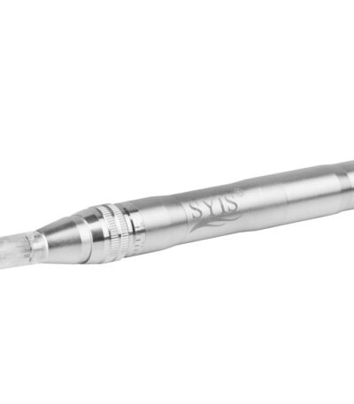 Syis - microneedle pen 05 silver