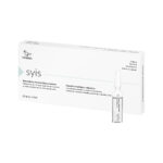 Syis moisturizing and nourishing ampoules 10x3 ml