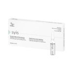 Syis strengthening and soothing ampoules for blood vessels 10x3 ml