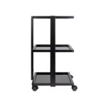 TATTOO ASSISTANT PRO INK 1040 BLACK 1