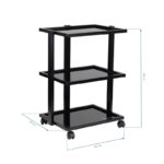 TATTOO ASSISTANT PRO INK 1040 BLACK 2