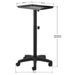 TATTOO ASSISTANT PRO INK 121 BLACK - Image 4