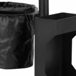 TATTOO ASSISTOR PRO INK 716C BLACK 1