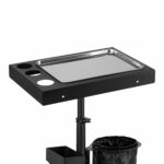 TATTOO ASSISTOR PRO INK 716C BLACK - Image 4