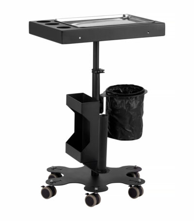 TATTOO ASSISTOR PRO INK 716C BLACK