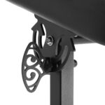 TATTOO REST PRO INK 718 BLACK 3