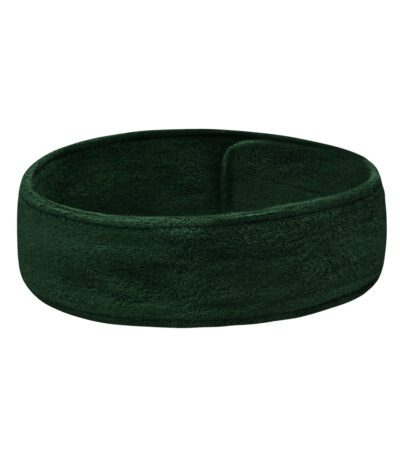 TERRY BAND BOTTLE GREEN