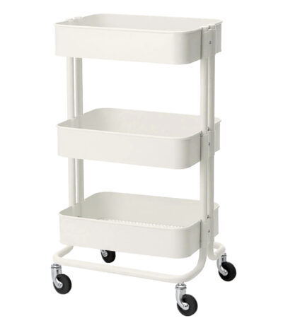 Table - cosmetic helper hs05 white