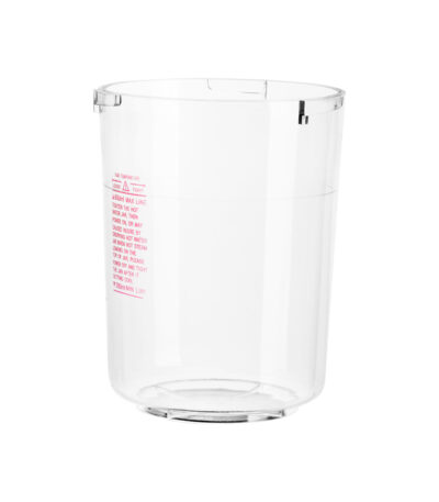 Tank for vapozones D-008 D-09