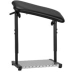 Tattoo Armrest Pro Ink 721 2