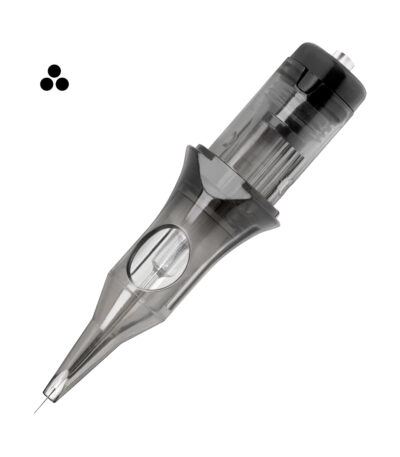 Tattoo Cartridge EL CARTEL V2 0.25 3RS 10pcs.