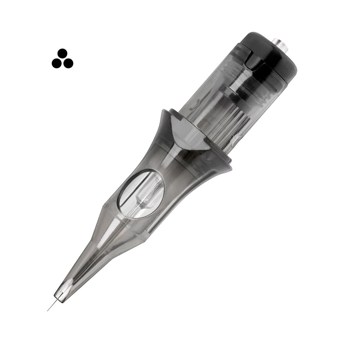 Tattoo Cartridge EL CARTEL V2 0.25 3RS 10pcs. Tattoo Cartridge EL CARTEL V2 0.25 3RS 10pcs.