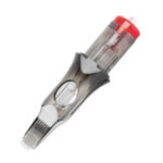 Tattoo Cartridge EL CARTEL V2 - 0.30 13RM-W LongTaper 10pcs. - Image 2