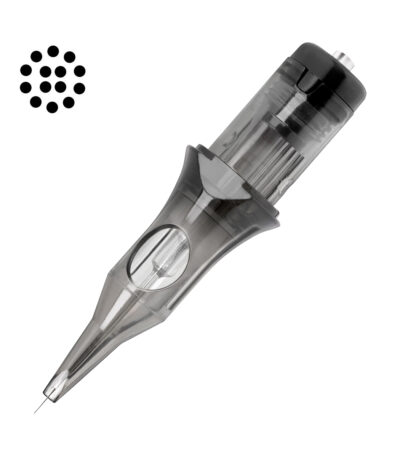 Tattoo Cartridge EL CARTEL V2 0.30 14RS 10pcs.