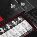 Tattoo Cartridge EL CARTEL V2 0.30 5RL Long Taper 10pcs. 2