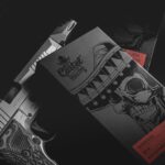 Tattoo Cartridge EL CARTEL V2 0.30 5RL Long Taper 10pcs. - Image 6