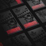 Tattoo Cartridge EL CARTEL V2 0.30 5RL Long Taper 10pcs. 3