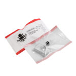 Tattoo Cartridge EL CARTEL V2 0.35 123M ShortTaper 5pcs. 1