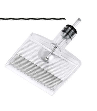 Tattoo Cartridge EL CARTEL V2 0.35 123M ShortTaper 5pcs.