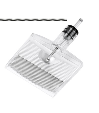 Tattoo Cartridge EL CARTEL V2 0.35 123RM ShortTaper 5pcs.