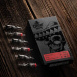 Tattoo Cartridge EL CARTEL V2 0.35 13RM MediumTaper 10pcs. 2