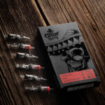 Tattoo Cartridge EL CARTEL V2 - 0.35 13RM-W LongTaper 10pcs. 2