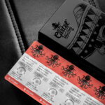 Tattoo Cartridge EL CARTEL V2 - 0.35 15RM-W LongTaper 10pcs. - Image 6