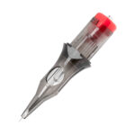 Tattoo Cartridge EL CARTEL V2 0.35 1RL Medium taper 10pcs. - Image 2
