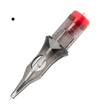 Tattoo Cartridge EL CARTEL V2 0.35 1RL Medium taper 10pcs.