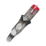 Tattoo Cartridge EL CARTEL V2 0.35 9RM LongTaper 10pcs. - Image 2