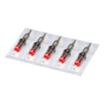 Tattoo Cartridge EL CARTEL V2 0.35 9RM LongTaper 10pcs. - Image 4