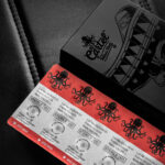 Tattoo Cartridge EL CARTEL V2 3 InRow 0.25 3RL Long Taper 10 pcs. - Image 4