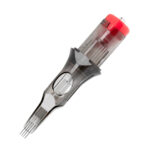 Tattoo Cartridge EL CARTEL V2 - 3 InRow 0.35 3RL Long Taper 10 pcs. - Image 2