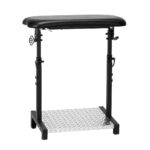 Tattoo armrest Pro Ink 720 black - Image 2