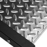 Tattoo armrest Pro Ink 720 black 5