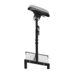 Tattoo armrest Pro Ink 720 black - Image 6