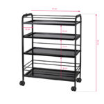 Tattoo assistant pro ink 1015 black - Image 8