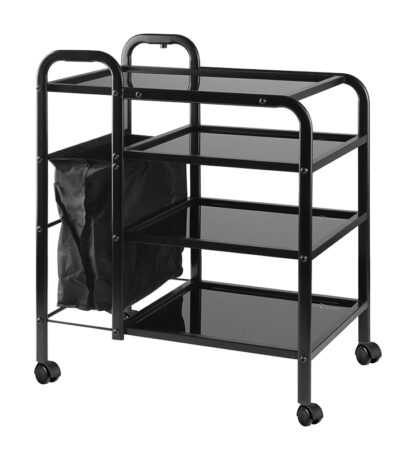 Tattoo assistant pro ink 1031 black