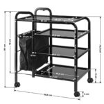 Tattoo assistant pro ink 1031 black - Image 6