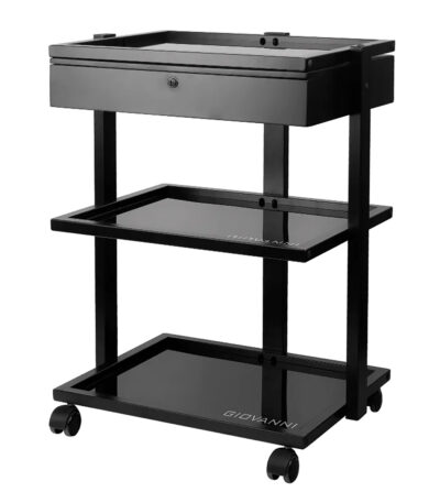 Tattoo assistant pro ink 1040a black