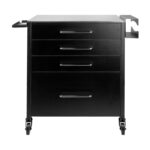 Tattoo assistant pro ink 702 black - Image 2