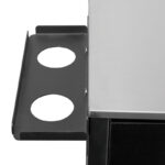 Tattoo assistant pro ink 702 black - Image 4