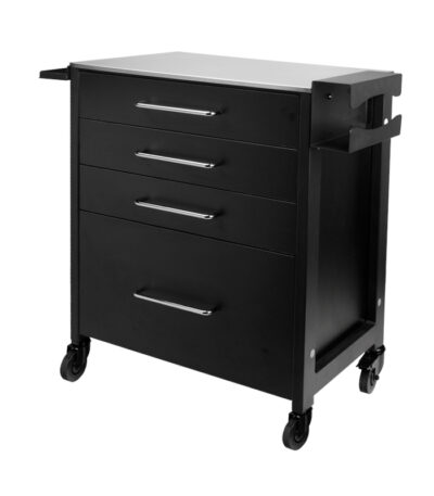 Tattoo assistant pro ink 702 black