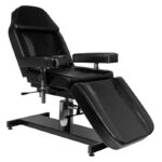 Tattoo chair pro ink 210h black 1
