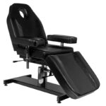 Tattoo chair pro ink 210h black - Image 4