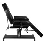 Tattoo chair pro ink 210h black 2