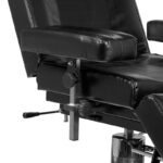 Tattoo chair pro ink 210h black 4