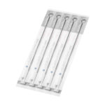 Tattoo needles EL CARTEL 0.35 5RL LINER 25pcs. - Image 2