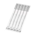 Tattoo needles EL CARTEL 0.35 7RL LINER 25pcs. - Image 2